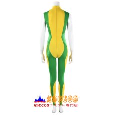 画像10: Marvel Rivals マーベル・ライバルズ ローグ Rogue コスプレ衣装 オーダーメイド可能 バラ売り可 abccos製 「受注生産」 (10)