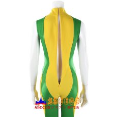 画像11: Marvel Rivals マーベル・ライバルズ ローグ Rogue コスプレ衣装 オーダーメイド可能 バラ売り可 abccos製 「受注生産」 (11)