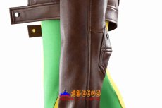 画像19: Marvel Rivals マーベル・ライバルズ ローグ Rogue コスプレ衣装 オーダーメイド可能 バラ売り可 abccos製 「受注生産」 (19)