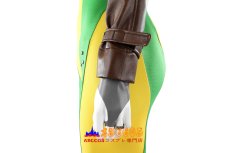 画像20: Marvel Rivals マーベル・ライバルズ ローグ Rogue コスプレ衣装 オーダーメイド可能 バラ売り可 abccos製 「受注生産」 (20)