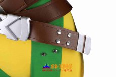 画像22: Marvel Rivals マーベル・ライバルズ ローグ Rogue コスプレ衣装 オーダーメイド可能 バラ売り可 abccos製 「受注生産」 (22)