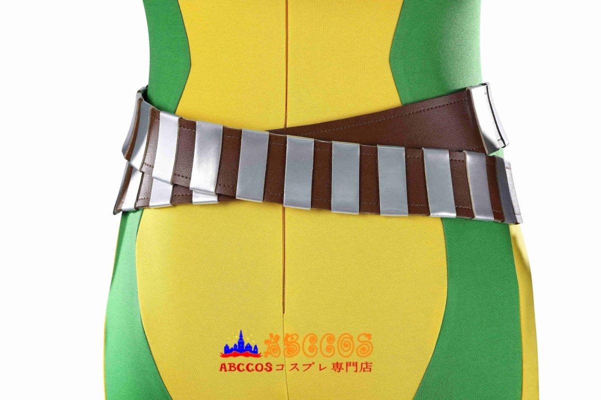 画像23: Marvel Rivals マーベル・ライバルズ ローグ Rogue コスプレ衣装 オーダーメイド可能 バラ売り可 abccos製 「受注生産」 (23)