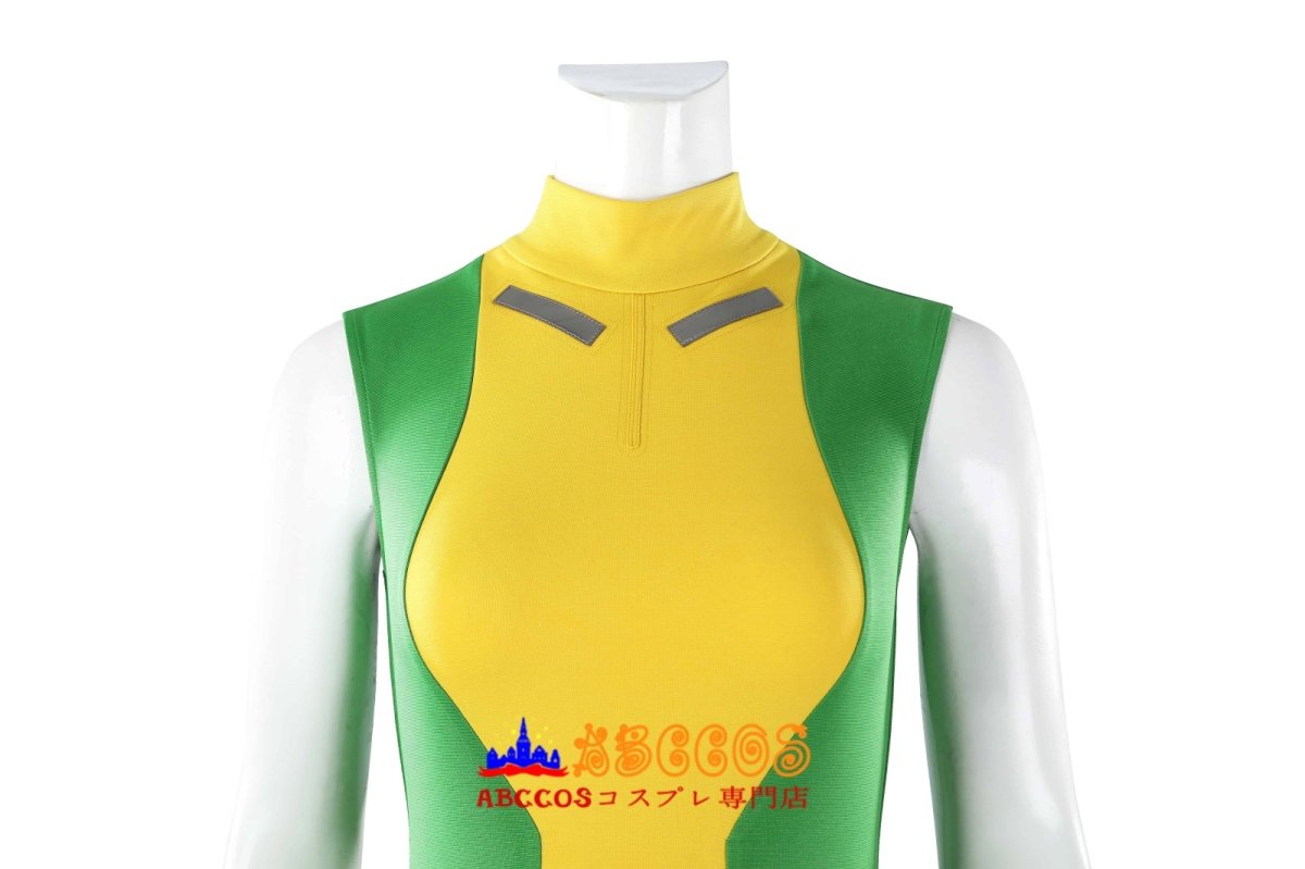 画像24: Marvel Rivals マーベル・ライバルズ ローグ Rogue コスプレ衣装 オーダーメイド可能 バラ売り可 abccos製 「受注生産」 (24)