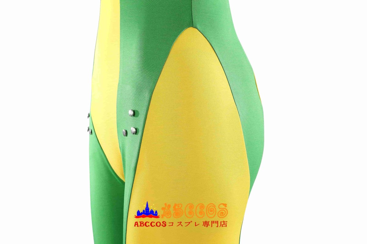 画像27: Marvel Rivals マーベル・ライバルズ ローグ Rogue コスプレ衣装 オーダーメイド可能 バラ売り可 abccos製 「受注生産」 (27)