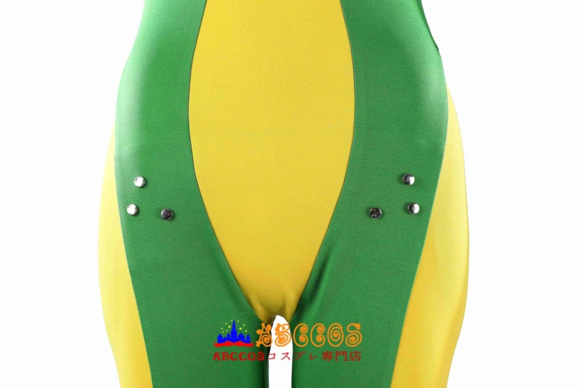 画像28: Marvel Rivals マーベル・ライバルズ ローグ Rogue コスプレ衣装 オーダーメイド可能 バラ売り可 abccos製 「受注生産」 (28)