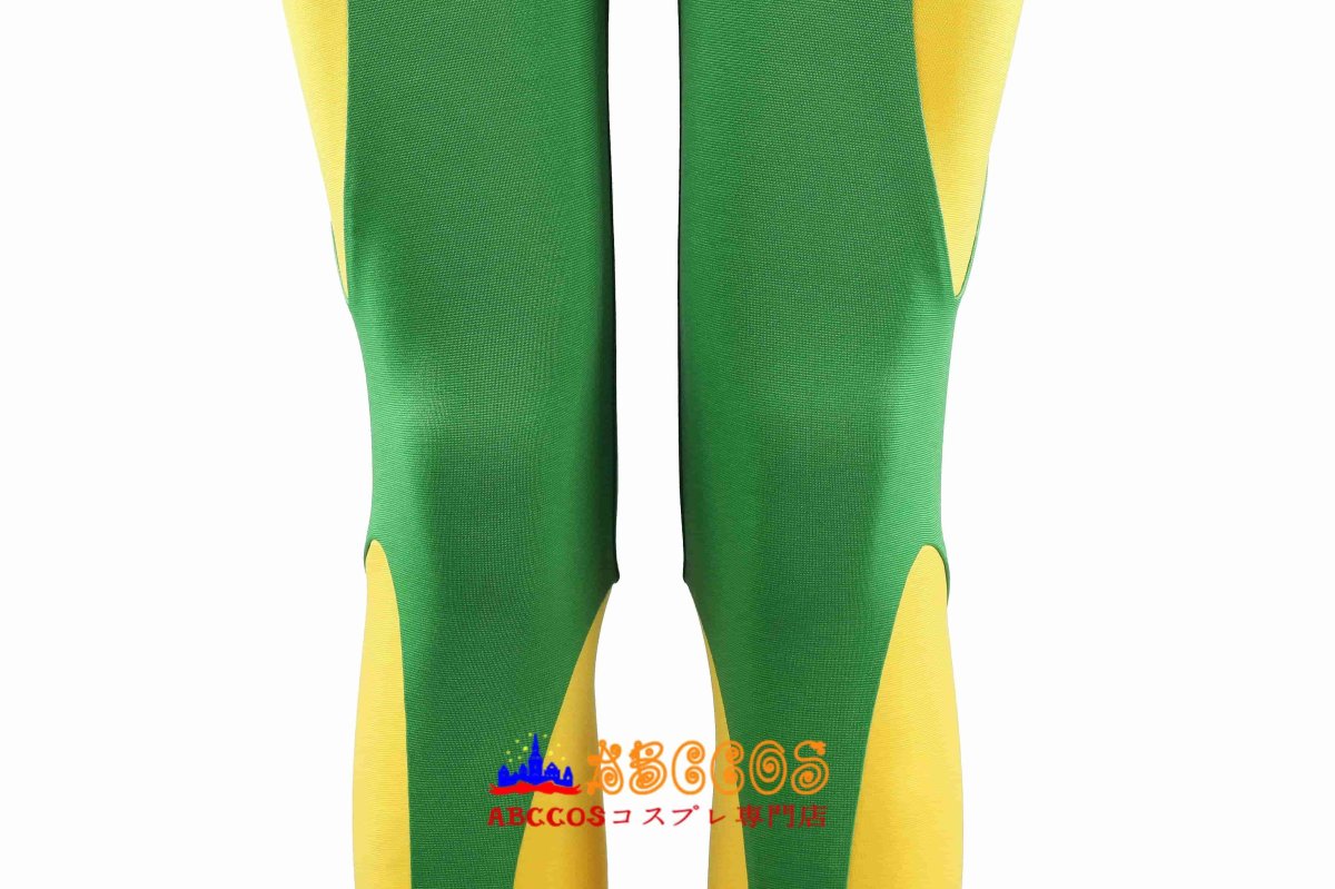 画像29: Marvel Rivals マーベル・ライバルズ ローグ Rogue コスプレ衣装 オーダーメイド可能 バラ売り可 abccos製 「受注生産」 (29)