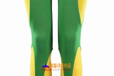 画像29: Marvel Rivals マーベル・ライバルズ ローグ Rogue コスプレ衣装 オーダーメイド可能 バラ売り可 abccos製 「受注生産」 (29)