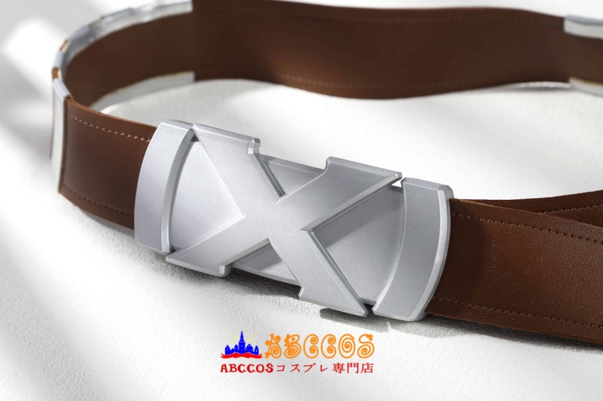 画像31: Marvel Rivals マーベル・ライバルズ ローグ Rogue コスプレ衣装 オーダーメイド可能 バラ売り可 abccos製 「受注生産」 (31)