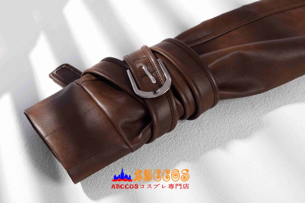 画像33: Marvel Rivals マーベル・ライバルズ ローグ Rogue コスプレ衣装 オーダーメイド可能 バラ売り可 abccos製 「受注生産」 (33)