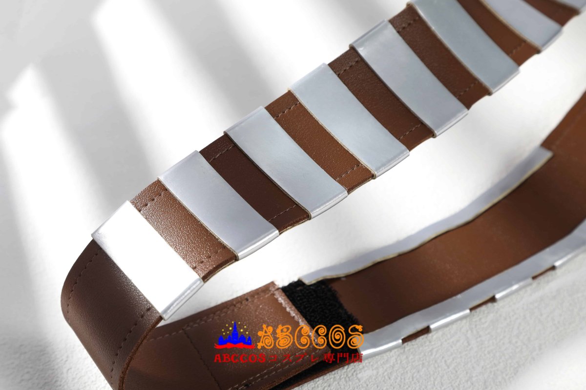 画像34: Marvel Rivals マーベル・ライバルズ ローグ Rogue コスプレ衣装 オーダーメイド可能 バラ売り可 abccos製 「受注生産」 (34)