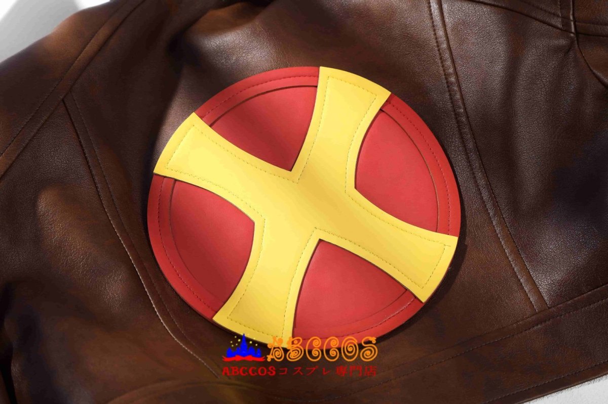 画像35: Marvel Rivals マーベル・ライバルズ ローグ Rogue コスプレ衣装 オーダーメイド可能 バラ売り可 abccos製 「受注生産」 (35)