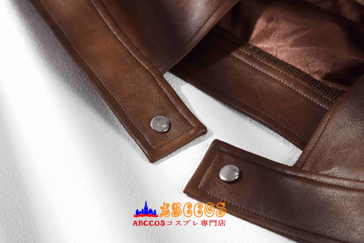 画像37: Marvel Rivals マーベル・ライバルズ ローグ Rogue コスプレ衣装 オーダーメイド可能 バラ売り可 abccos製 「受注生産」 (37)