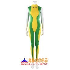 画像7: Marvel Rivals マーベル・ライバルズ ローグ Rogue コスプレ衣装 オーダーメイド可能 バラ売り可 abccos製 「受注生産」 (7)