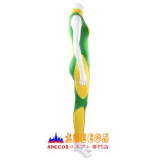 画像8: Marvel Rivals マーベル・ライバルズ ローグ Rogue コスプレ衣装 オーダーメイド可能 バラ売り可 abccos製 「受注生産」 (8)