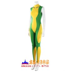 画像9: Marvel Rivals マーベル・ライバルズ ローグ Rogue コスプレ衣装 オーダーメイド可能 バラ売り可 abccos製 「受注生産」 (9)