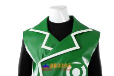 画像14: DCコミックス グリーン・ランタン（Green Lantern）ガイ・ガードナー (Guy Gardner)コスプレ衣装 オーダーメイド可能 バラ売り可 abccos製 「受注生産」 (14)