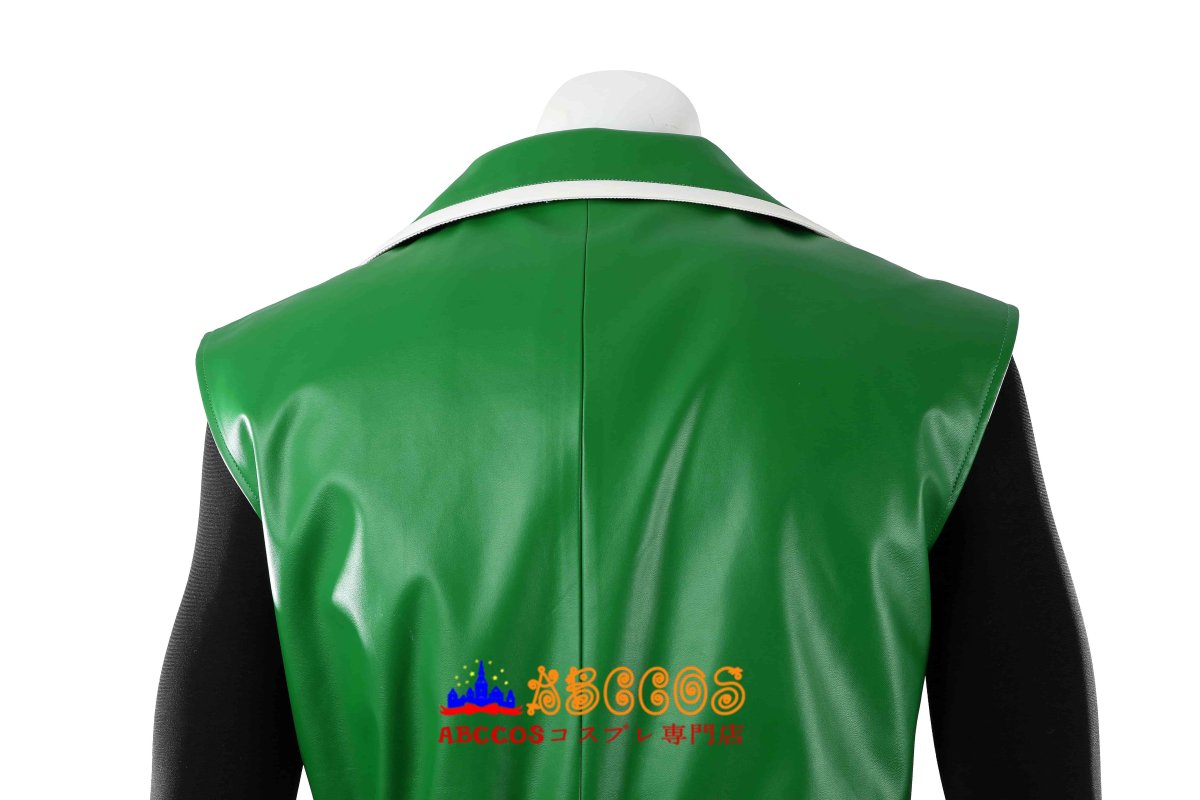画像15: DCコミックス グリーン・ランタン（Green Lantern）ガイ・ガードナー (Guy Gardner)コスプレ衣装 オーダーメイド可能 バラ売り可 abccos製 「受注生産」 (15)