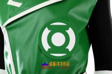 画像16: DCコミックス グリーン・ランタン（Green Lantern）ガイ・ガードナー (Guy Gardner)コスプレ衣装 オーダーメイド可能 バラ売り可 abccos製 「受注生産」 (16)