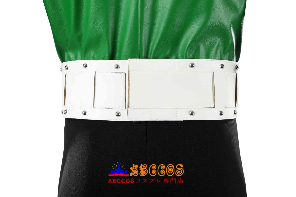 画像19: DCコミックス グリーン・ランタン（Green Lantern）ガイ・ガードナー (Guy Gardner)コスプレ衣装 オーダーメイド可能 バラ売り可 abccos製 「受注生産」 (19)