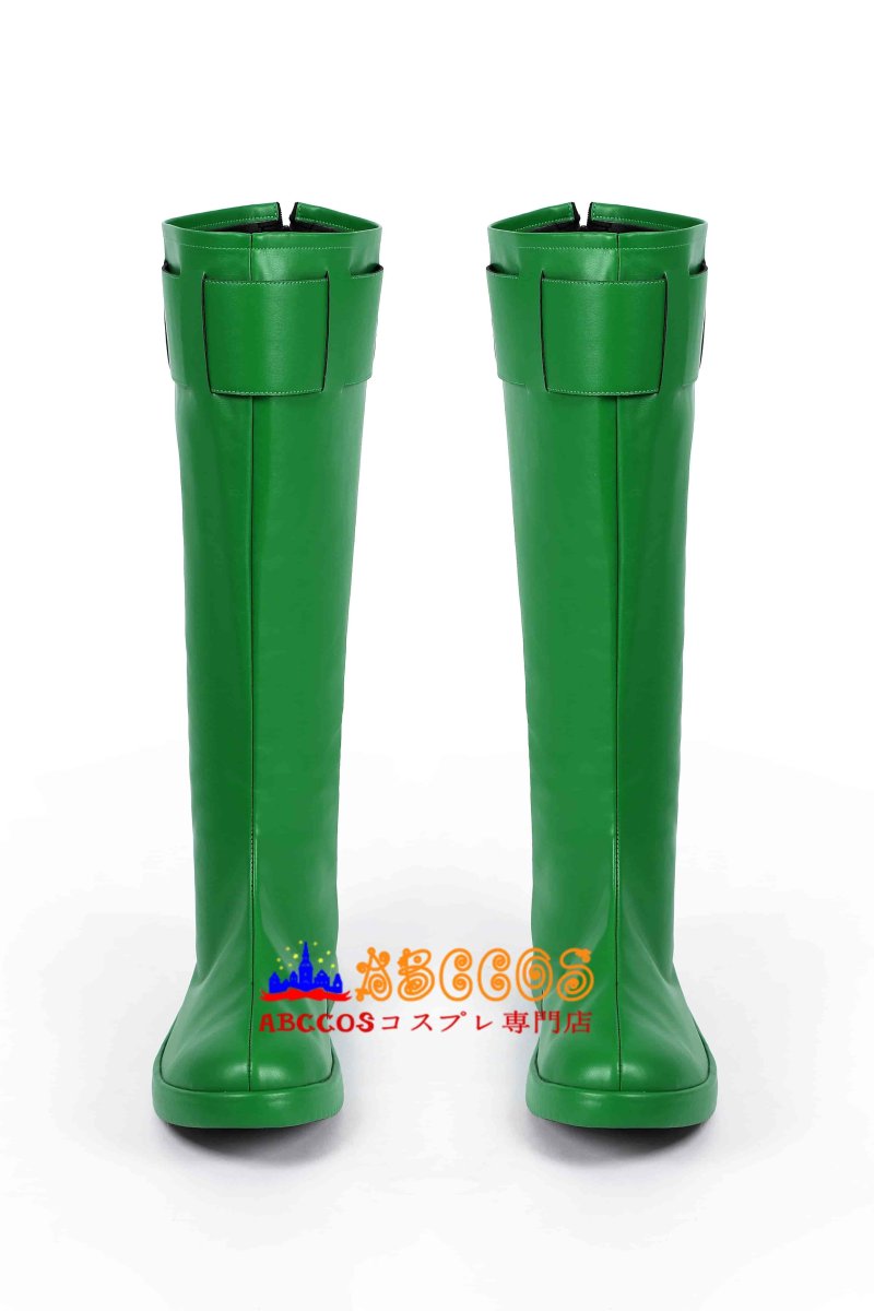 画像30: DCコミックス グリーン・ランタン（Green Lantern）ガイ・ガードナー (Guy Gardner)コスプレ衣装 オーダーメイド可能 バラ売り可 abccos製 「受注生産」 (30)