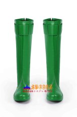 画像30: DCコミックス グリーン・ランタン（Green Lantern）ガイ・ガードナー (Guy Gardner)コスプレ衣装 オーダーメイド可能 バラ売り可 abccos製 「受注生産」 (30)