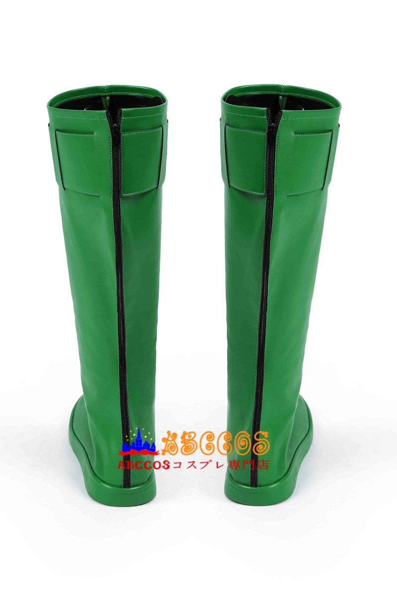 画像32: DCコミックス グリーン・ランタン（Green Lantern）ガイ・ガードナー (Guy Gardner)コスプレ衣装 オーダーメイド可能 バラ売り可 abccos製 「受注生産」 (32)