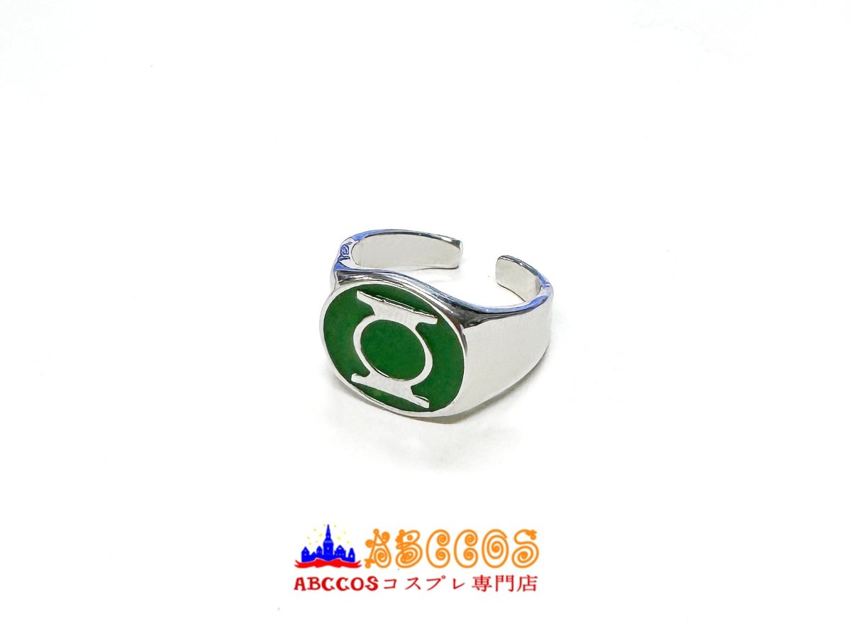 画像33: DCコミックス グリーン・ランタン（Green Lantern）ガイ・ガードナー (Guy Gardner)コスプレ衣装 オーダーメイド可能 バラ売り可 abccos製 「受注生産」 (33)