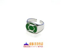 画像33: DCコミックス グリーン・ランタン（Green Lantern）ガイ・ガードナー (Guy Gardner)コスプレ衣装 オーダーメイド可能 バラ売り可 abccos製 「受注生産」 (33)