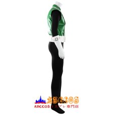 画像4: DCコミックス グリーン・ランタン（Green Lantern）ガイ・ガードナー (Guy Gardner)コスプレ衣装 オーダーメイド可能 バラ売り可 abccos製 「受注生産」 (4)