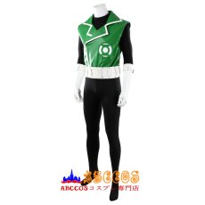 画像5: DCコミックス グリーン・ランタン（Green Lantern）ガイ・ガードナー (Guy Gardner)コスプレ衣装 オーダーメイド可能 バラ売り可 abccos製 「受注生産」 (5)