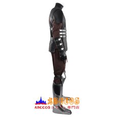 画像10: スター・ウォーズ：モール／シャドウ・ロード Star Wars: Maul - Shadow Lord ダース・モール（Darth Maul）コスプレ衣装 オーダーメイド可能 バラ売り可 abccos製「受注生産」 (10)