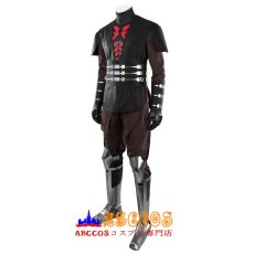 画像11: スター・ウォーズ：モール／シャドウ・ロード Star Wars: Maul - Shadow Lord ダース・モール（Darth Maul）コスプレ衣装 オーダーメイド可能 バラ売り可 abccos製「受注生産」 (11)