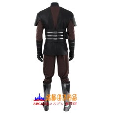 画像12: スター・ウォーズ：モール／シャドウ・ロード Star Wars: Maul - Shadow Lord ダース・モール（Darth Maul）コスプレ衣装 オーダーメイド可能 バラ売り可 abccos製「受注生産」 (12)