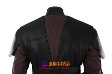 画像21: スター・ウォーズ：モール／シャドウ・ロード Star Wars: Maul - Shadow Lord ダース・モール（Darth Maul）コスプレ衣装 オーダーメイド可能 バラ売り可 abccos製「受注生産」 (21)