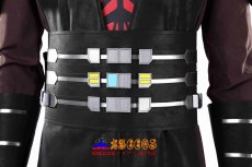 画像22: スター・ウォーズ：モール／シャドウ・ロード Star Wars: Maul - Shadow Lord ダース・モール（Darth Maul）コスプレ衣装 オーダーメイド可能 バラ売り可 abccos製「受注生産」 (22)