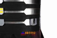 画像24: スター・ウォーズ：モール／シャドウ・ロード Star Wars: Maul - Shadow Lord ダース・モール（Darth Maul）コスプレ衣装 オーダーメイド可能 バラ売り可 abccos製「受注生産」 (24)