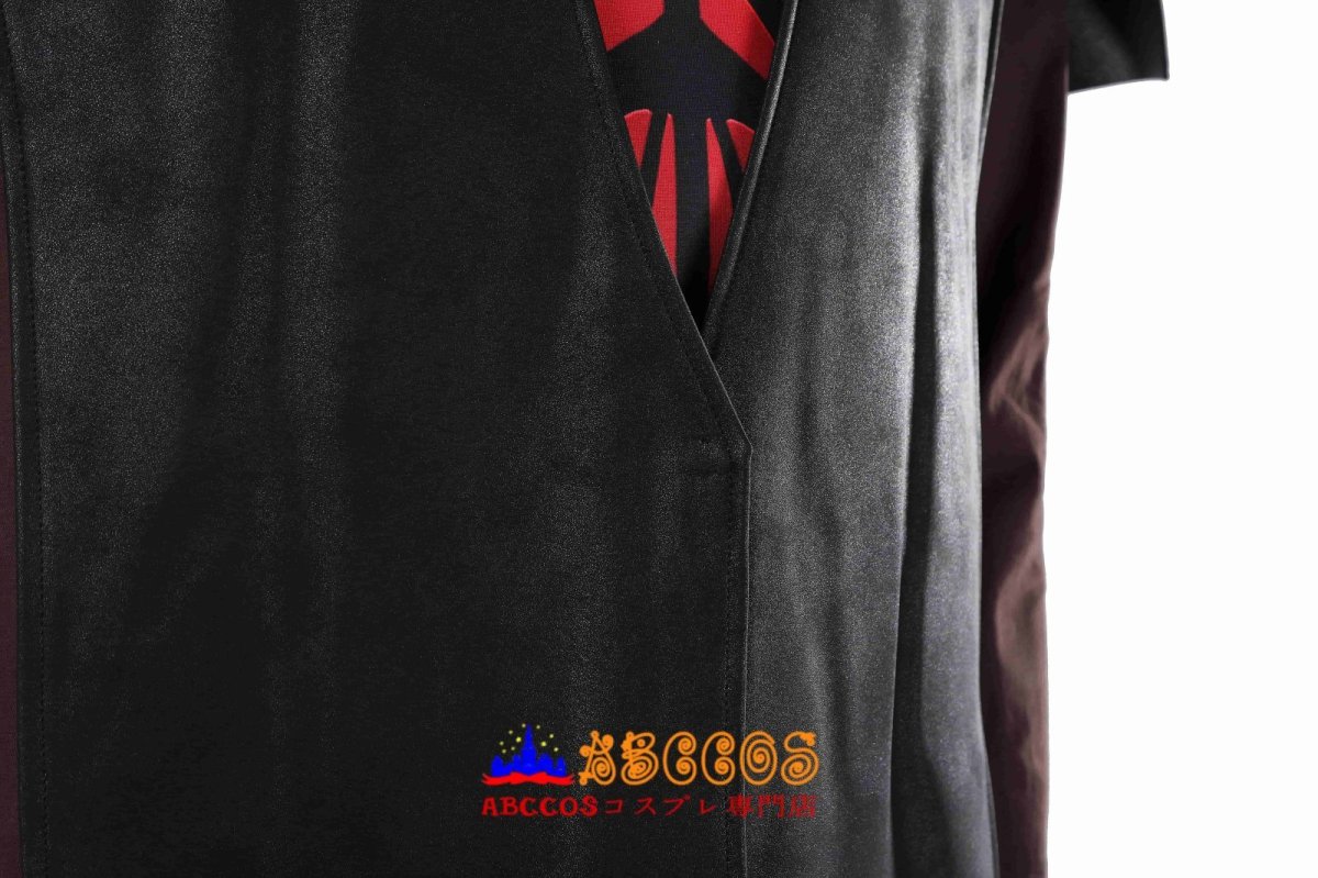 画像30: スター・ウォーズ：モール／シャドウ・ロード Star Wars: Maul - Shadow Lord ダース・モール（Darth Maul）コスプレ衣装 オーダーメイド可能 バラ売り可 abccos製「受注生産」 (30)