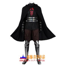画像5: スター・ウォーズ：モール／シャドウ・ロード Star Wars: Maul - Shadow Lord ダース・モール（Darth Maul）コスプレ衣装 オーダーメイド可能 バラ売り可 abccos製「受注生産」 (5)