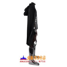 画像6: スター・ウォーズ：モール／シャドウ・ロード Star Wars: Maul - Shadow Lord ダース・モール（Darth Maul）コスプレ衣装 オーダーメイド可能 バラ売り可 abccos製「受注生産」 (6)