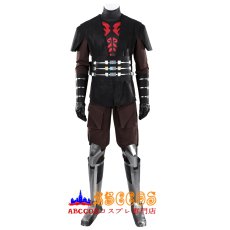 画像9: スター・ウォーズ：モール／シャドウ・ロード Star Wars: Maul - Shadow Lord ダース・モール（Darth Maul）コスプレ衣装 オーダーメイド可能 バラ売り可 abccos製「受注生産」 (9)