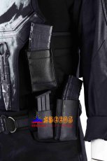 画像11: スパイダーマン：ブランド・ニュー・デイ Spider-Man: Brand New Day /Spider-Man4 パニッシャー Punisher コスプレ衣装 オーダーメイド可能【拳銃付属なし】 abccos製「受注生産」 (11)