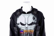 画像7: 専用ページ スパイダーマン：ブランド・ニュー・デイ Spider-Man: Brand New Day /Spider-Man4 パニッシャー Punisher コスプレ衣装 abccos製「受注生産」 (7)