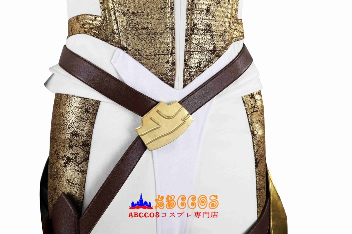 画像12: マスターズ・オブ・ユニバース（Masters of the Universe）ティーラ Teela コスプレ衣装 オーダーメイド可能 バラ売り可 abccos製「受注生産」 (12)