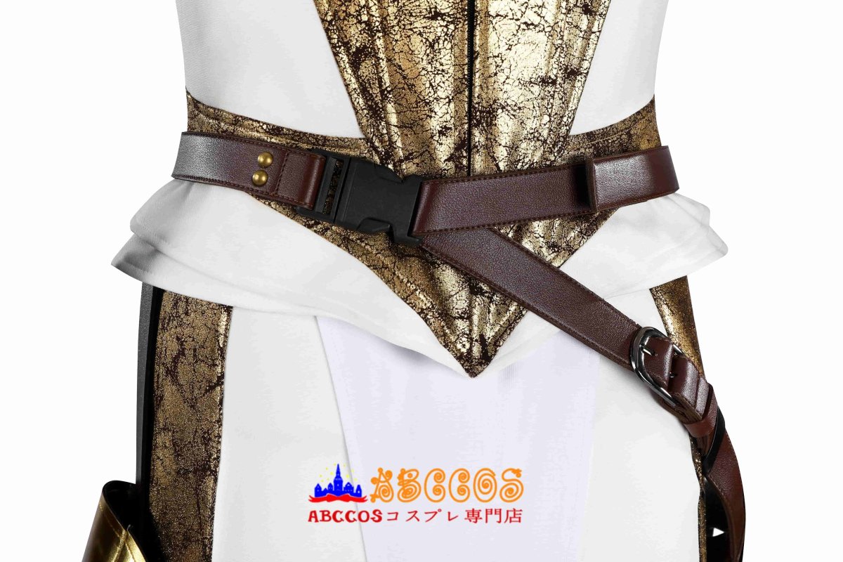 画像13: マスターズ・オブ・ユニバース（Masters of the Universe）ティーラ Teela コスプレ衣装 オーダーメイド可能 バラ売り可 abccos製「受注生産」 (13)
