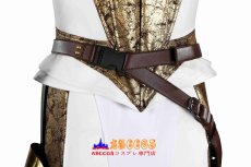 画像13: マスターズ・オブ・ユニバース（Masters of the Universe）ティーラ Teela コスプレ衣装 オーダーメイド可能 バラ売り可 abccos製「受注生産」 (13)
