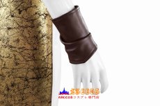 画像17: マスターズ・オブ・ユニバース（Masters of the Universe）ティーラ Teela コスプレ衣装 オーダーメイド可能 バラ売り可 abccos製「受注生産」 (17)