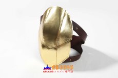画像19: マスターズ・オブ・ユニバース（Masters of the Universe）ティーラ Teela コスプレ衣装 オーダーメイド可能 バラ売り可 abccos製「受注生産」 (19)