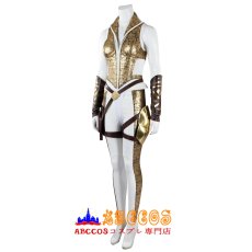 画像5: マスターズ・オブ・ユニバース（Masters of the Universe）ティーラ Teela コスプレ衣装 オーダーメイド可能 バラ売り可 abccos製「受注生産」 (5)