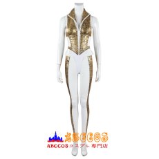 画像7: マスターズ・オブ・ユニバース（Masters of the Universe）ティーラ Teela コスプレ衣装 オーダーメイド可能 バラ売り可 abccos製「受注生産」 (7)