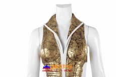 画像9: マスターズ・オブ・ユニバース（Masters of the Universe）ティーラ Teela コスプレ衣装 オーダーメイド可能 バラ売り可 abccos製「受注生産」 (9)